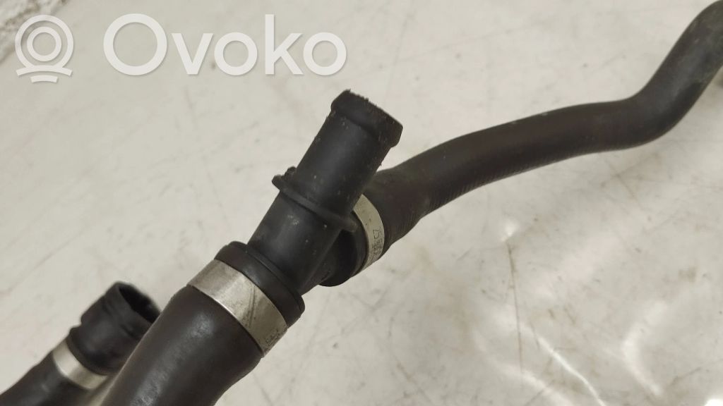 31439782 Volvo XC90 Engine coolant pipe/hose, €50.00 | RRR