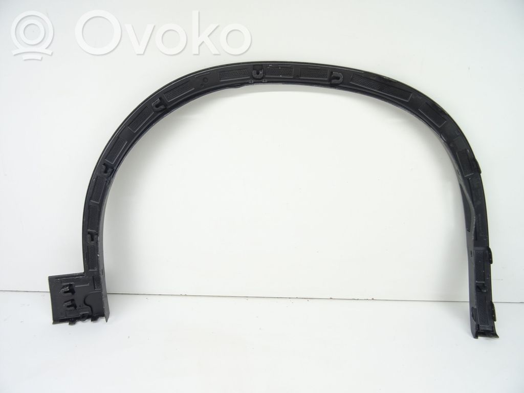 51778069161 BMW X2 F39 Zierleiste Radlauf Kotflügel vorne, 98.82  