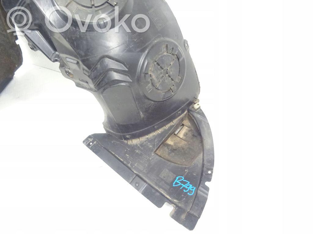 51717290789 Mini One - Cooper F56 F55 Front wheel arch liner
