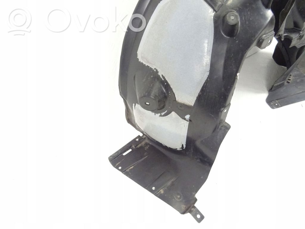 Priekinio buferio spoileris SEAT Ibiza 6J, 6J SC,ST -03/12