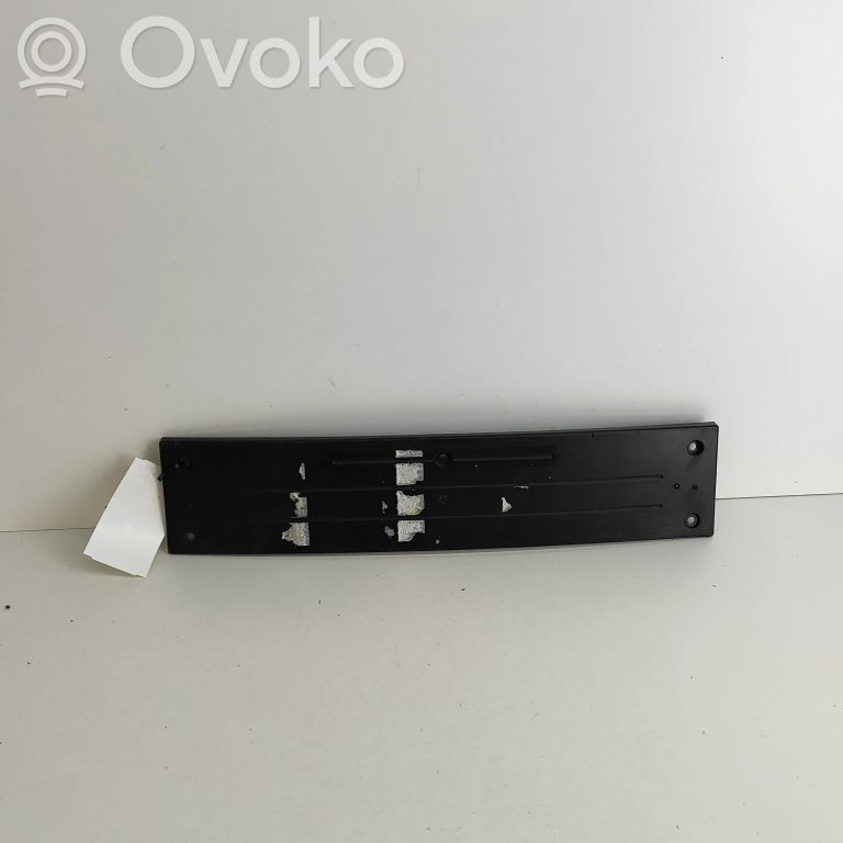 DK6213413AB Land Rover Range Rover Velar Number plate surrounds holder ...