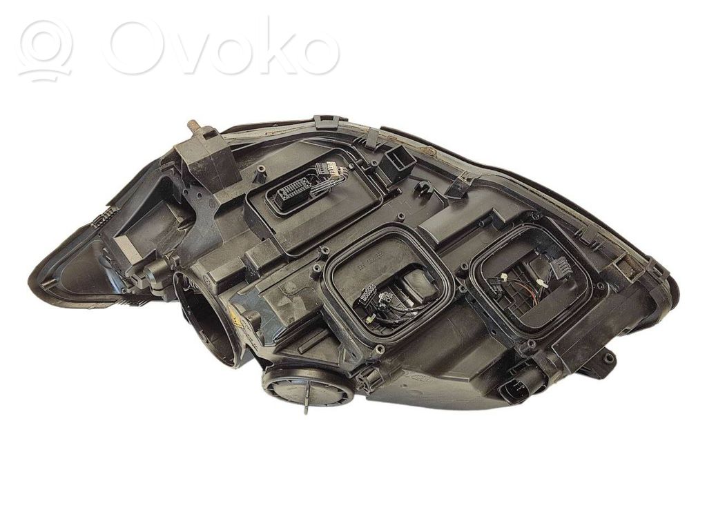 1EL01031736 Saab 9-3 Ver2 Scheinwerfer, 250.00 € | RRR 