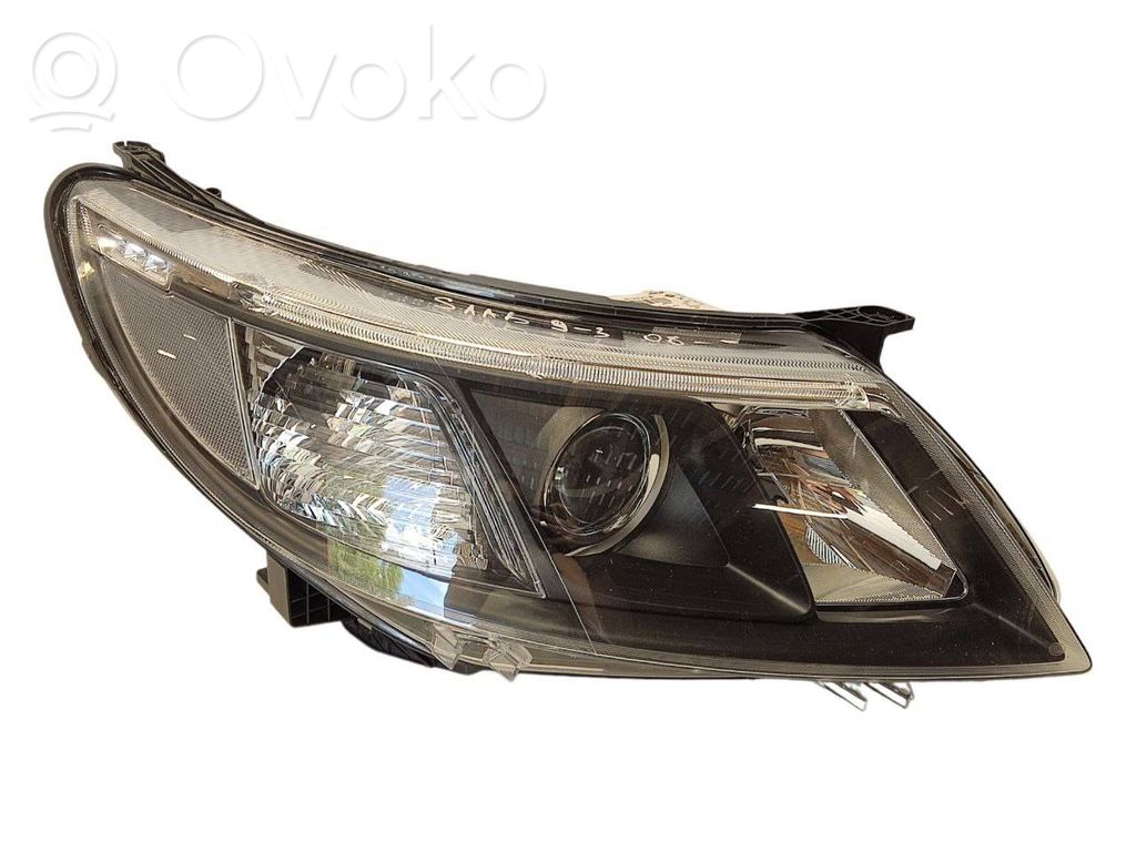 1EL01031736 Saab 9-3 Ver2 Scheinwerfer, 250.00 € | RRR 
