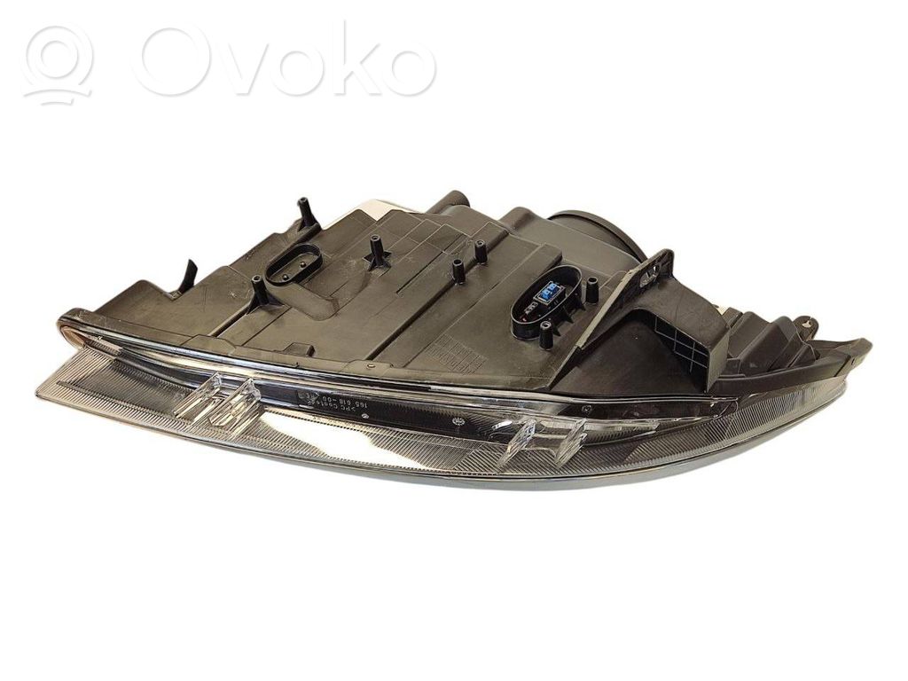 1EL01031736 Saab 9-3 Ver2 Scheinwerfer, 250.00 € | RRR 