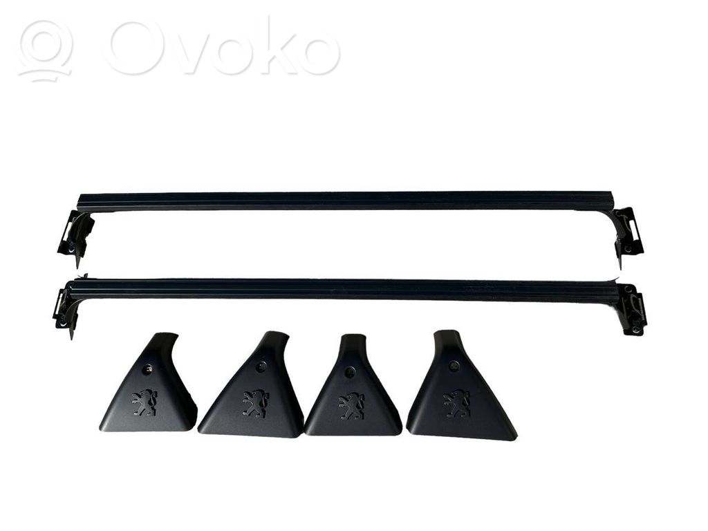 D2316015 Peugeot 5008 II Dachträger Dachgepäckträger, 120.00 € | RRR 