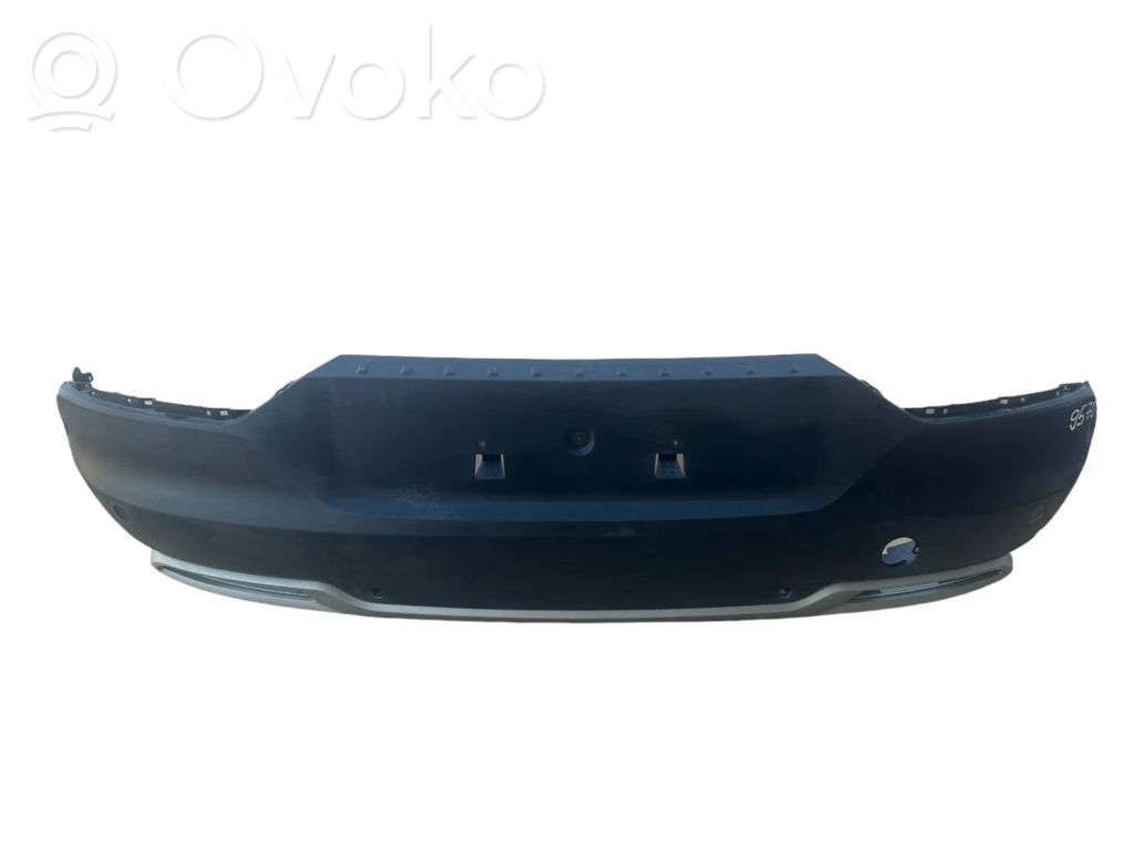 1649687080 Opel Grandland X Rear bumper, €90.00 | RRR