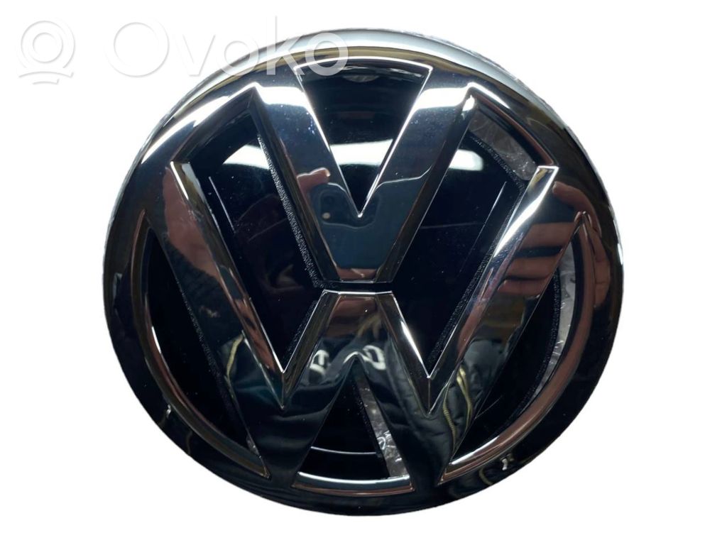 5G0853617A Volkswagen Golf Sportsvan Herstelleremblem / Schriftzug  