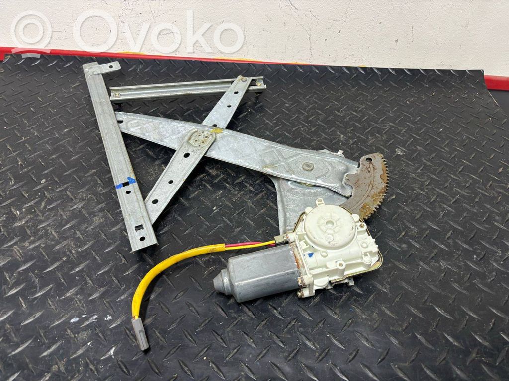 Régulateur De Fenêtre électrique Arrière Gauche Avec Moteur Pour Lincoln Town Car 1998-2011