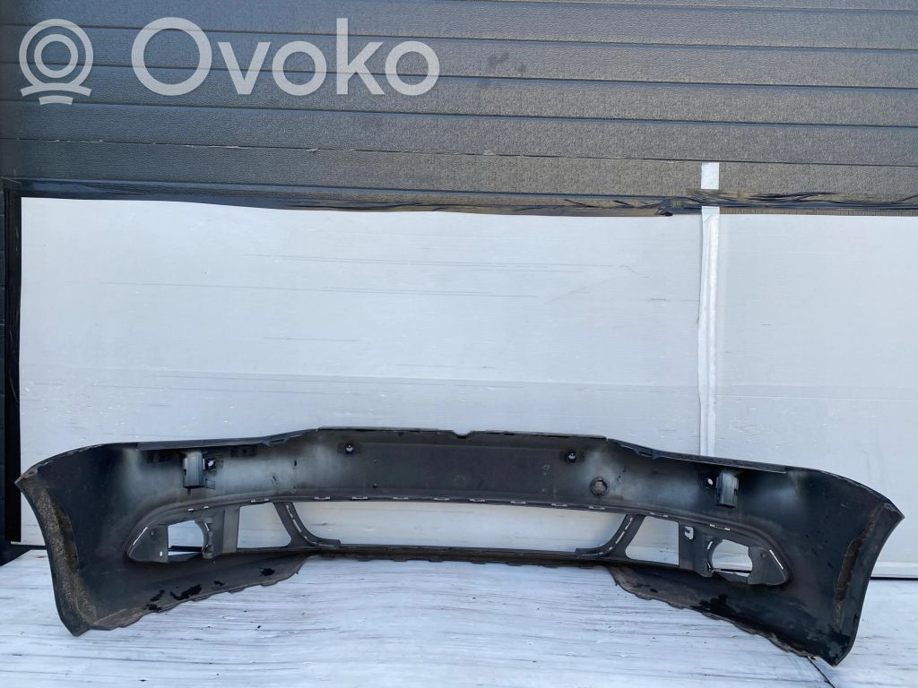 5C6807221B Volkswagen Jetta VI Stoßstange Stoßfänger vorne, 194.35 