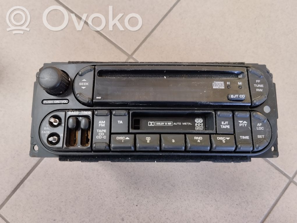 Mr.Kcarrozzeria 　MEN-PO50+CDS-P555 58e5df98ea85e933d20ee743e31a3c