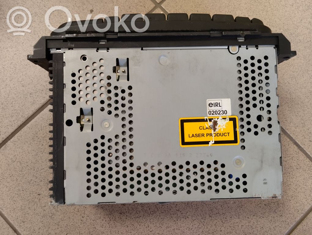 Mr.Kcarrozzeria 　MEN-PO50+CDS-P555 58e5df98ea85e933d20ee743e31a3c