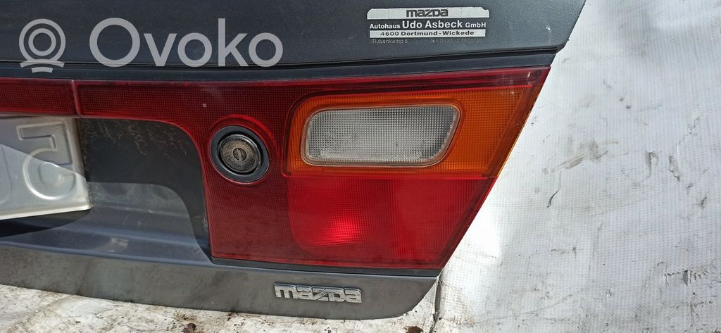IMP772014 Mazda 323 F Lampy tylnej klapy bagażnika