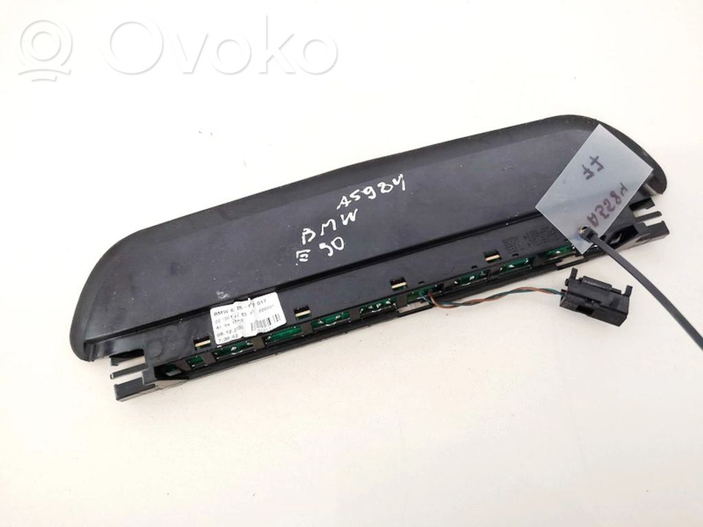 63256927017 BMW 5 E60 E61 Dritte Bremsleuchte, 17.50 € | RRR