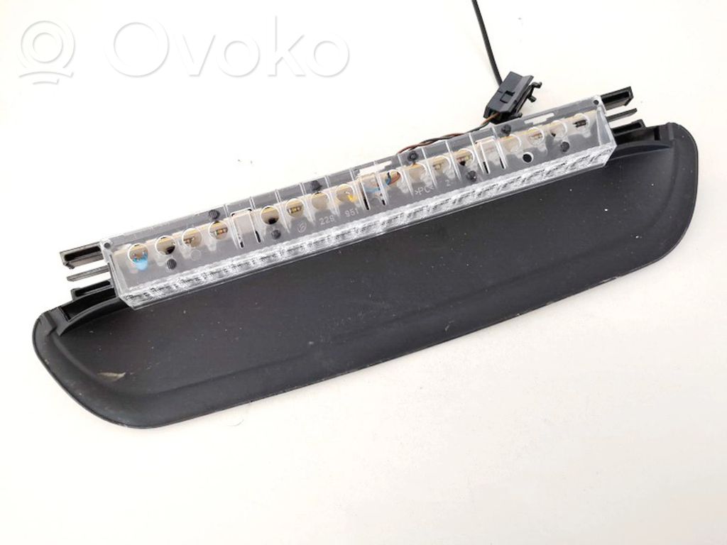 63256927017 BMW 5 E60 E61 Dritte Bremsleuchte, 17.50 € | RRR