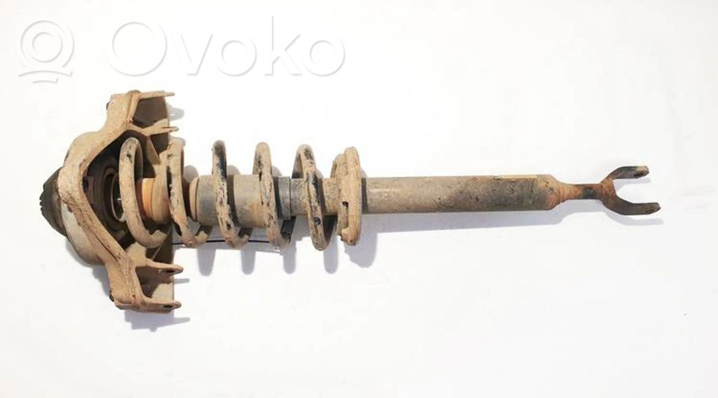 312638 Audi A6 S6 C6 4F Stoßdämpfer vorne, 41.00 € | RRR
