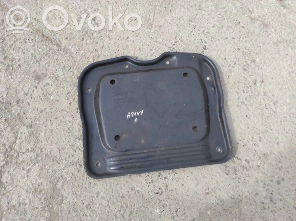 BMW X1 E84 Cache de protection sous moteur, 35,00 € | OVOKO