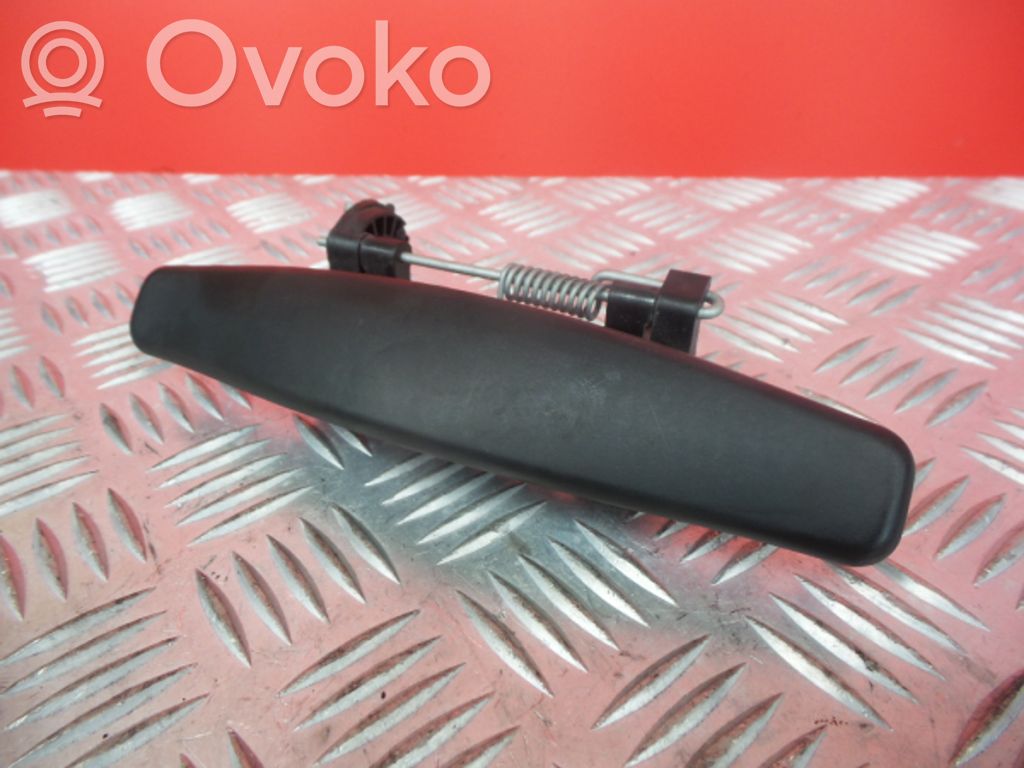 Poignée De Porte Intérieure Automatique De Remplacement Haute Résistance Pour Dacia Dokker Duster Lodgy Sandero Droite 8200733847 94929874