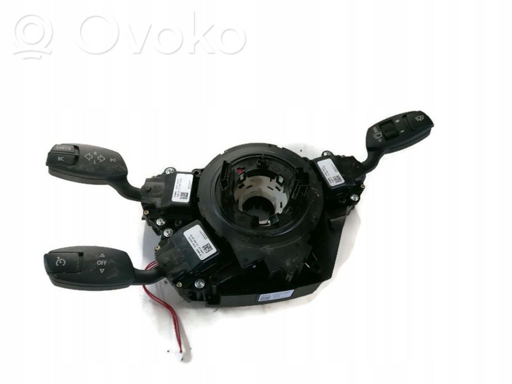 9115166 BMW 5 E60 E61 Lenkstockschalter Kombischalter, 86.71 € | RRR