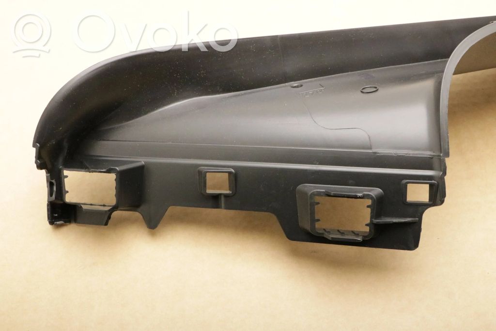 11A867704B Volkswagen ID.4 Obere Heckklappen-/Kofferraumabdeckung  