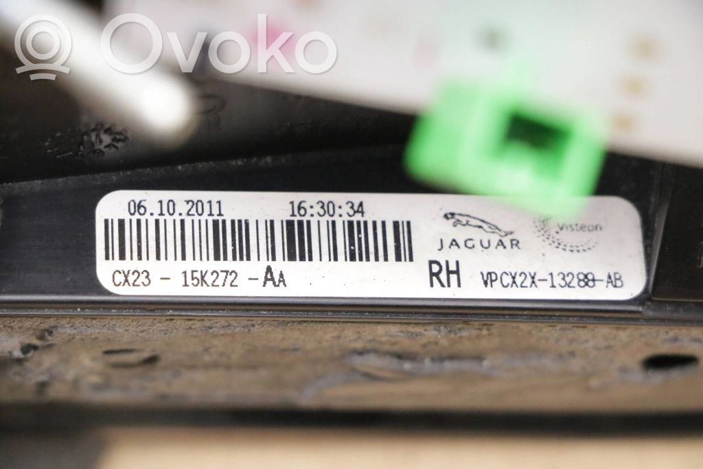 CX23-15K272-AA Jaguar XF X250 Rückleuchte Heckleuchte innen, 79.00  