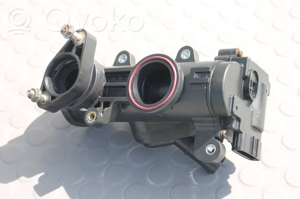 S5501516Z Mazda CX-3 Thermostat/thermostat housing, €351.76 | RRR
