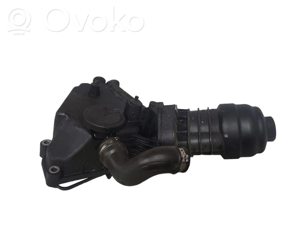 3075730 Volvo V60 Tepalo filtro laikiklis/ aušintuvas, 45,00 3075730 Volvo V60 Tepalo filtro laikiklis/ aušintuvas, 45,00