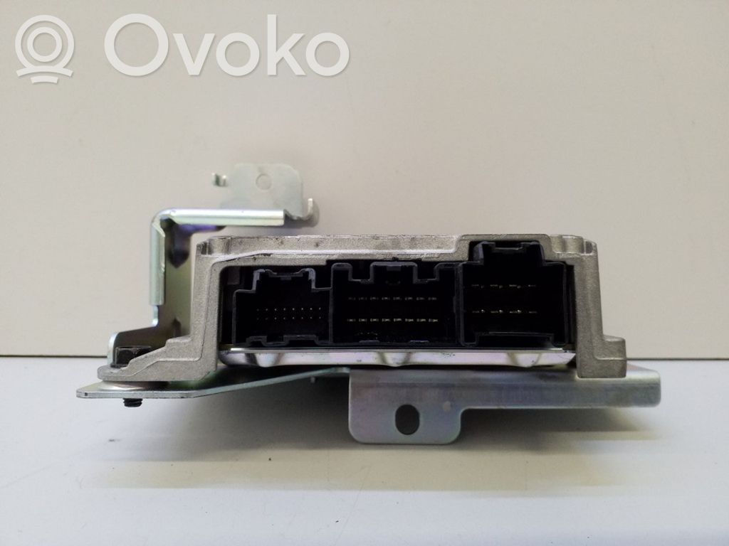280633902R Renault Scenic III - Grand scenic III Endstufe Audio 