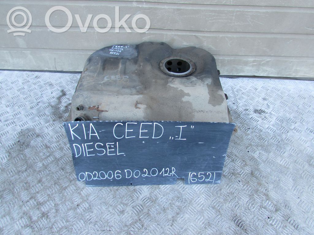 KIA Ceed Fuel tank, €12.71 | RRR