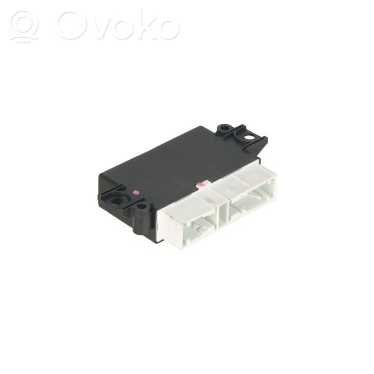 Sensori Di Parcheggio Wireless PDC AL4 Con Display LCD E LED Blu - Kit Fai Da Te Con 4 Sensori Ultrasonici Per Auto, Camper E Rimorchi