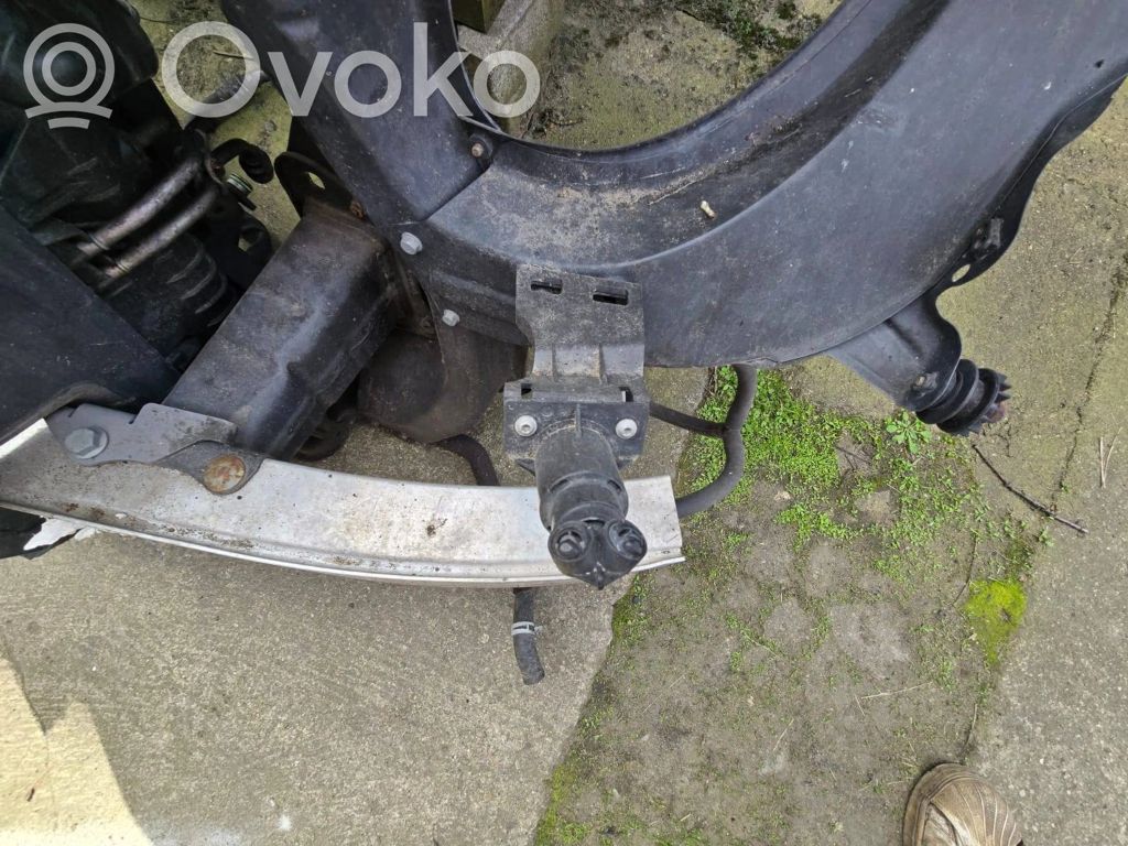 A1645000393 Mercedes-Benz ML AMG W164 Wasserkühler Kühlerdpaket  