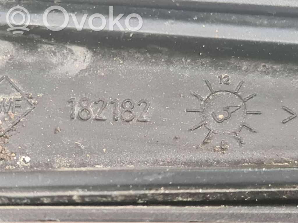90582558 Opel Zafira A Wischerarm vorne, 4.00 € | RRR