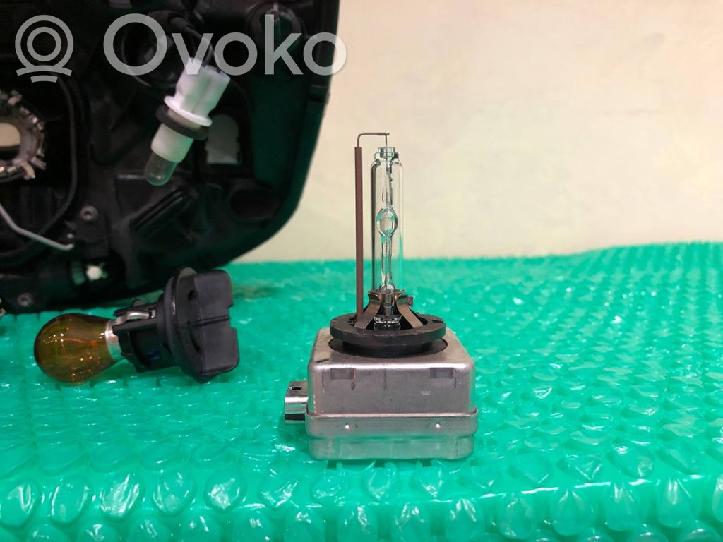 月光爪哇　OC ② HAKUGEI Sound Of Thunder Litzs 6N OCC Copper Mixed Silver