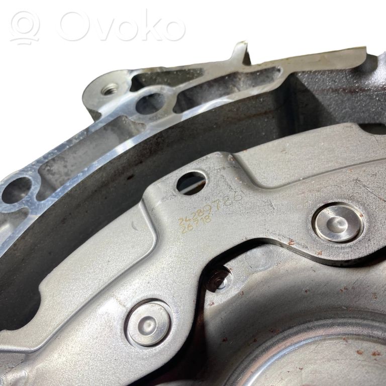 24286042 Chevrolet Camaro Automatic gearbox, €818.26 | RRR