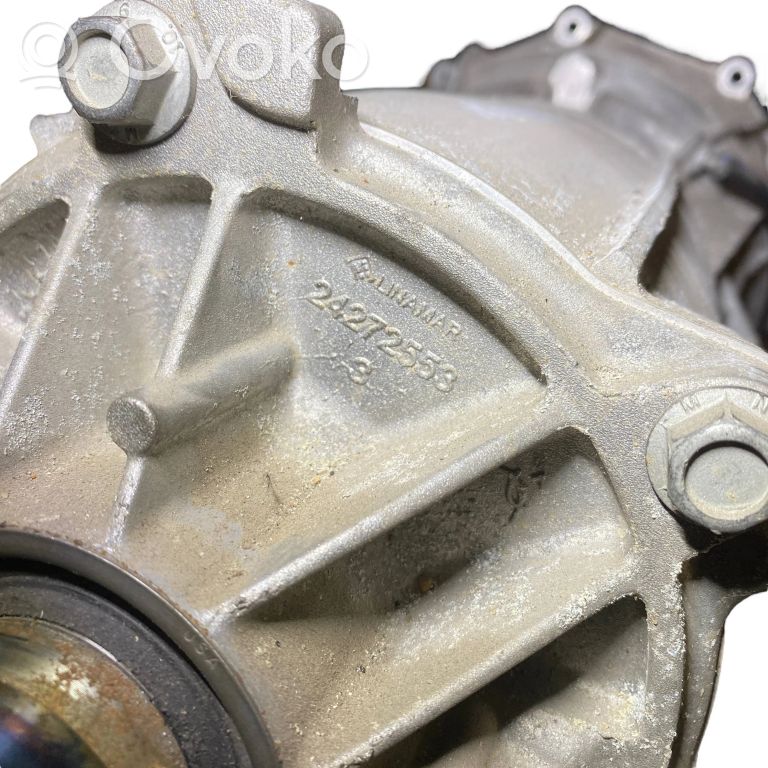 24286042 Chevrolet Camaro Automatic gearbox, €818.26 | RRR