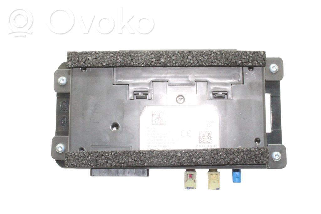 LV4T14G229FU Ford Kuga III Bluetooth control unit module, €109.00 | RRR