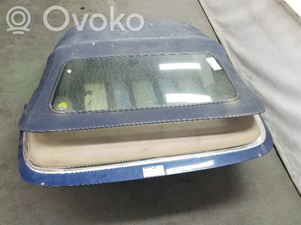 Bmw e46 convertible hardtop roof for sale shop