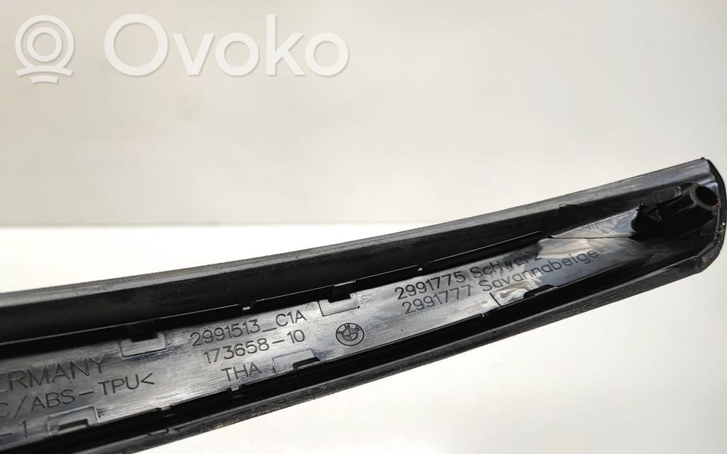 2991513 BMW X1 E84 Other interior part, 30.00 € | RRR 