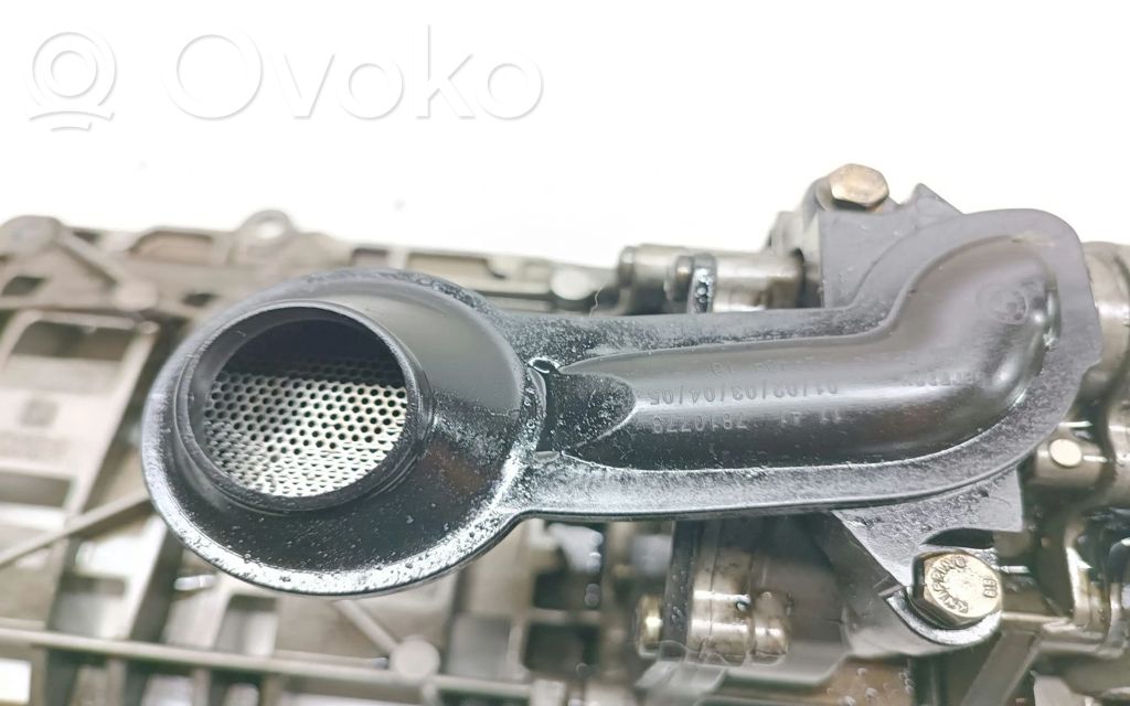 7810823 BMW 3 E90 E91 Ölpumpe, 100.00 € | RRR 