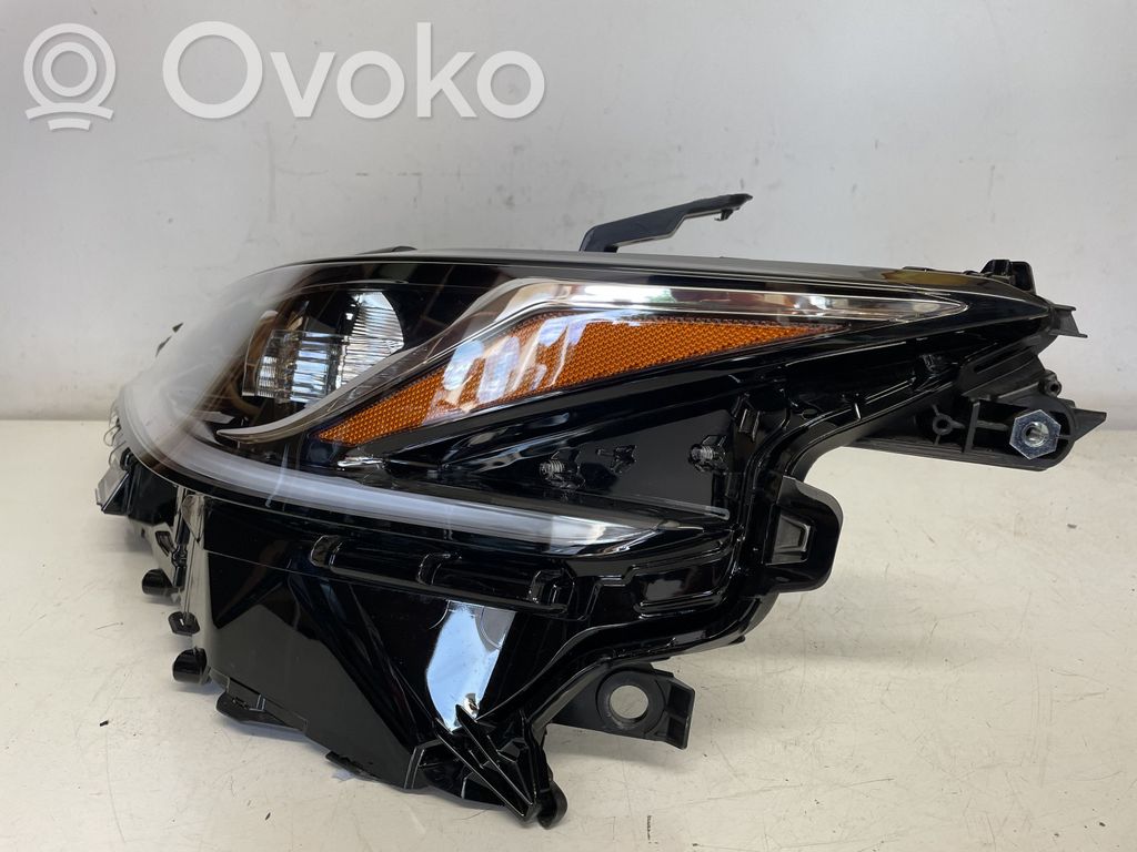 8118533G10 Lexus ES 300h Scheinwerfer, 799.00 € | RRR 