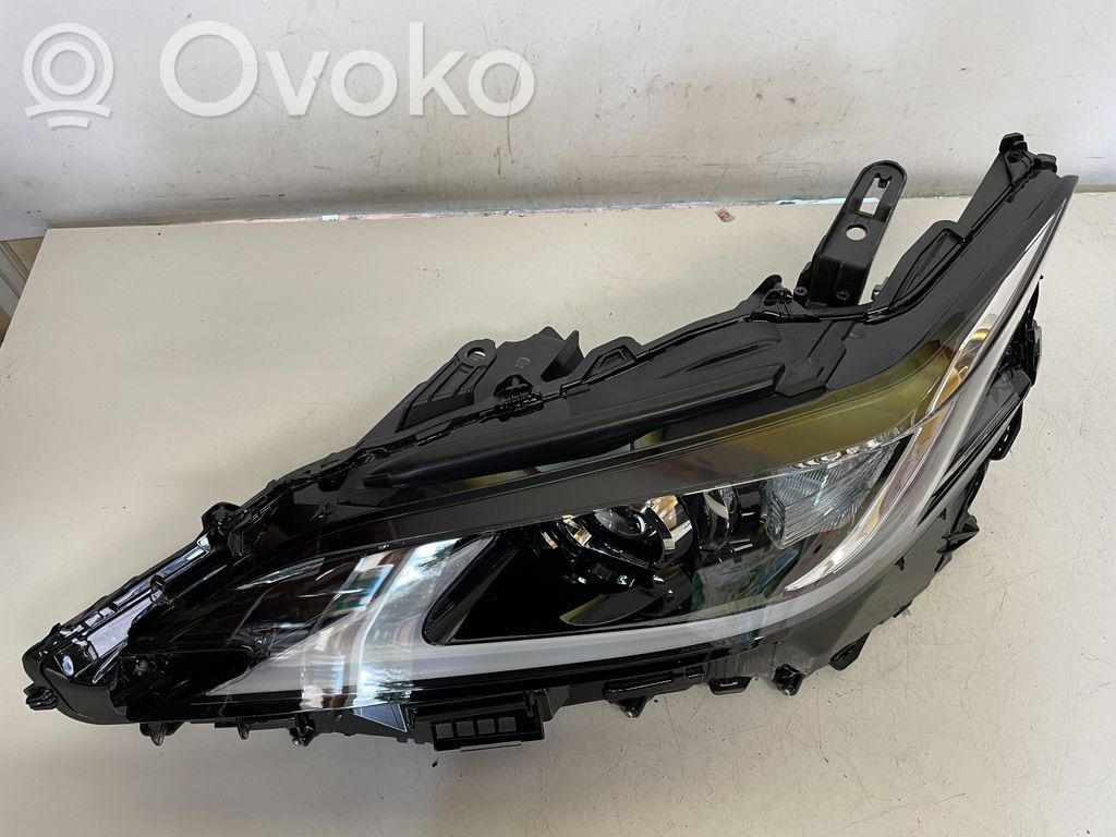 8118533G10 Lexus ES 300h Scheinwerfer, 799.00 € | RRR 