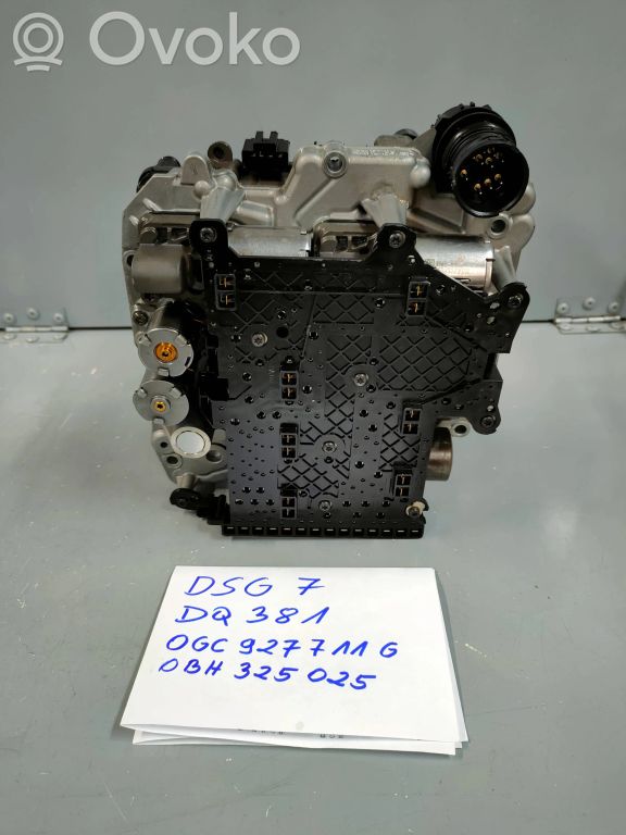 0GC927711G Volkswagen Golf VII Mechatronik, 1048.03 € | RRR 