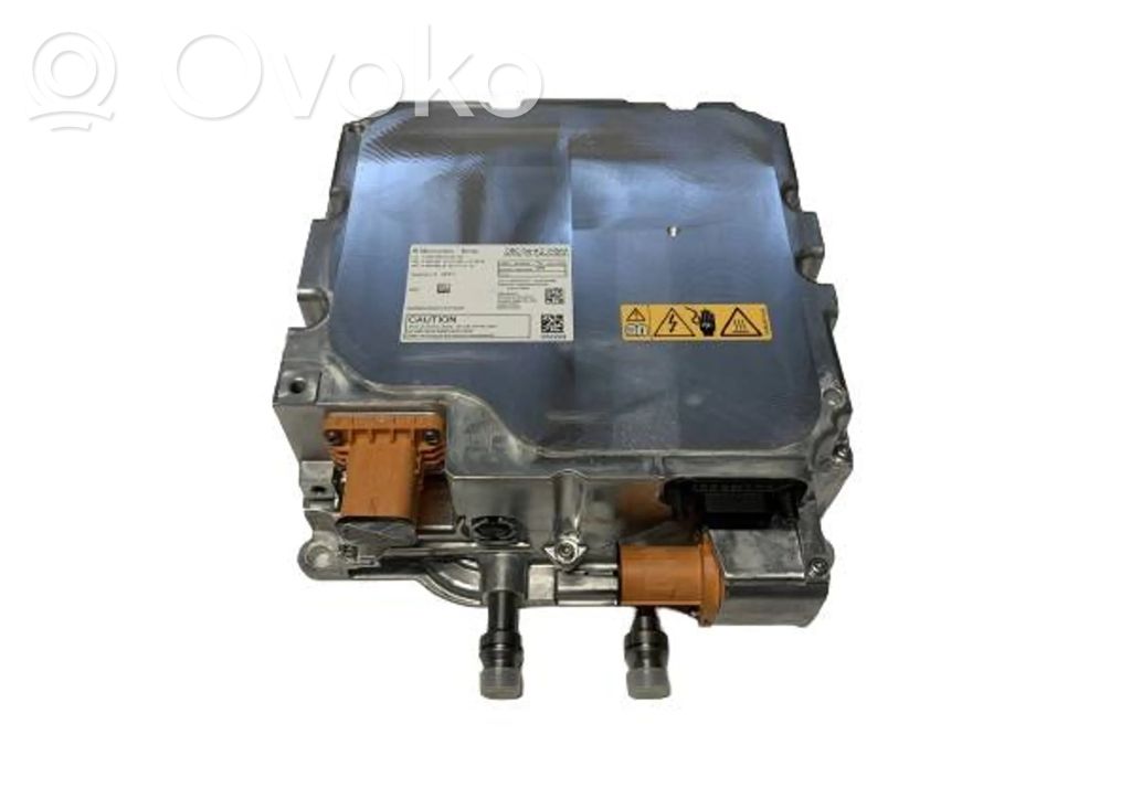 A0009000540 Mercedes-Benz EQE v295 Batterie-Steuermodul, 1647.06 