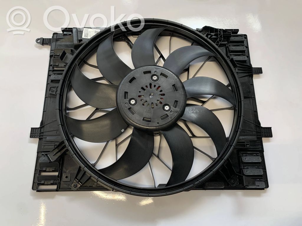 A0999067903 Mercedes-Benz E W213 Lüfter Satz Set, 788.24 € | RRR 