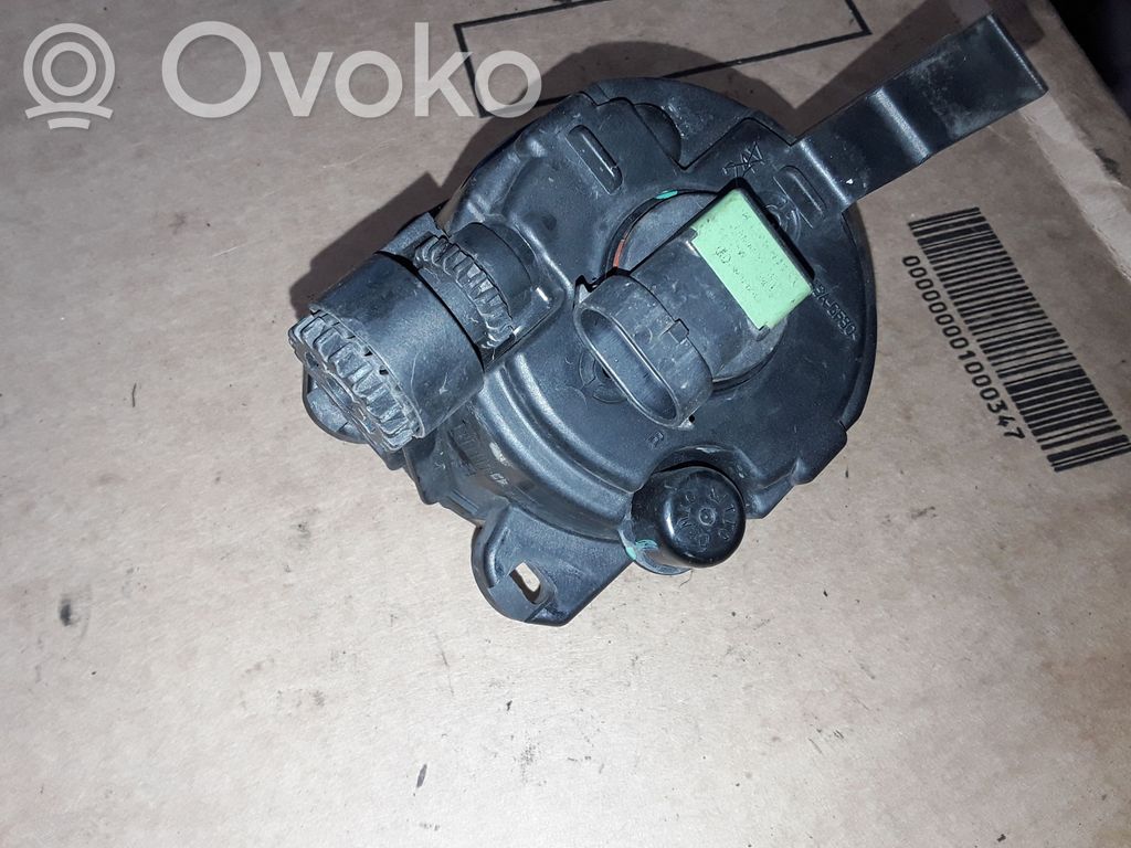 63176920886 BMW X5 E53 Nebelscheinwerfer vorne, 13.37 € | RRR 