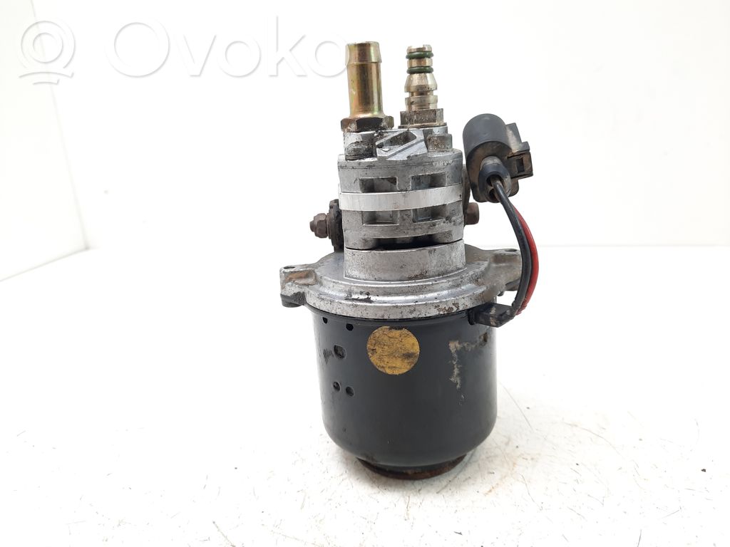 4Z7614165A Audi A6 Allroad C5 Air suspension compressor