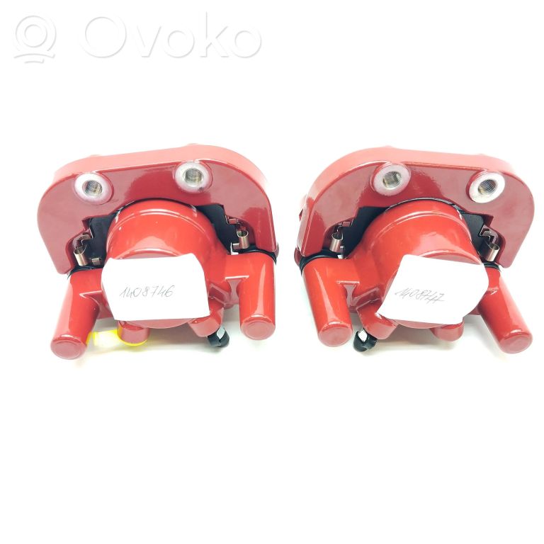 1408747 Ligier JS 50 Bremssattel vorne, 249.99 € | RRR 