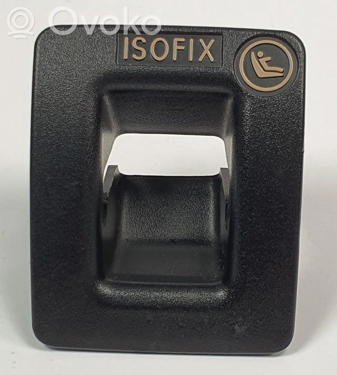 A1669241737 Mercedes Benz ML W166 ISOFIX cover 13.06 RRR