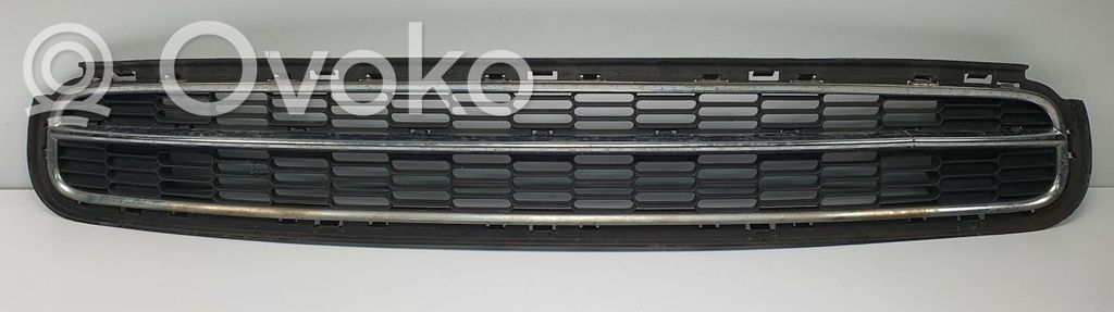 2753647 Mini One - Cooper Coupe R56 Front bumper lower grill, €10.45 | RRR