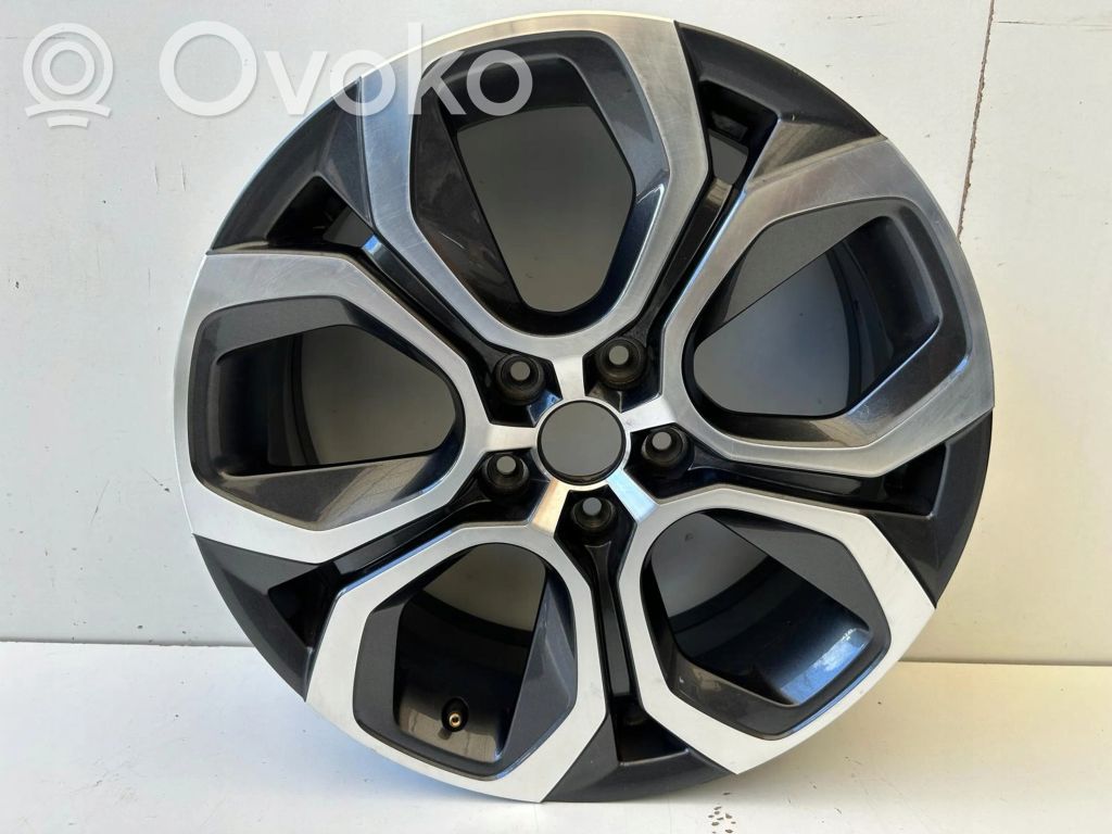 JZWJNFYY 2 Pièces Remplissage De Siège Intérieur,pour Renault