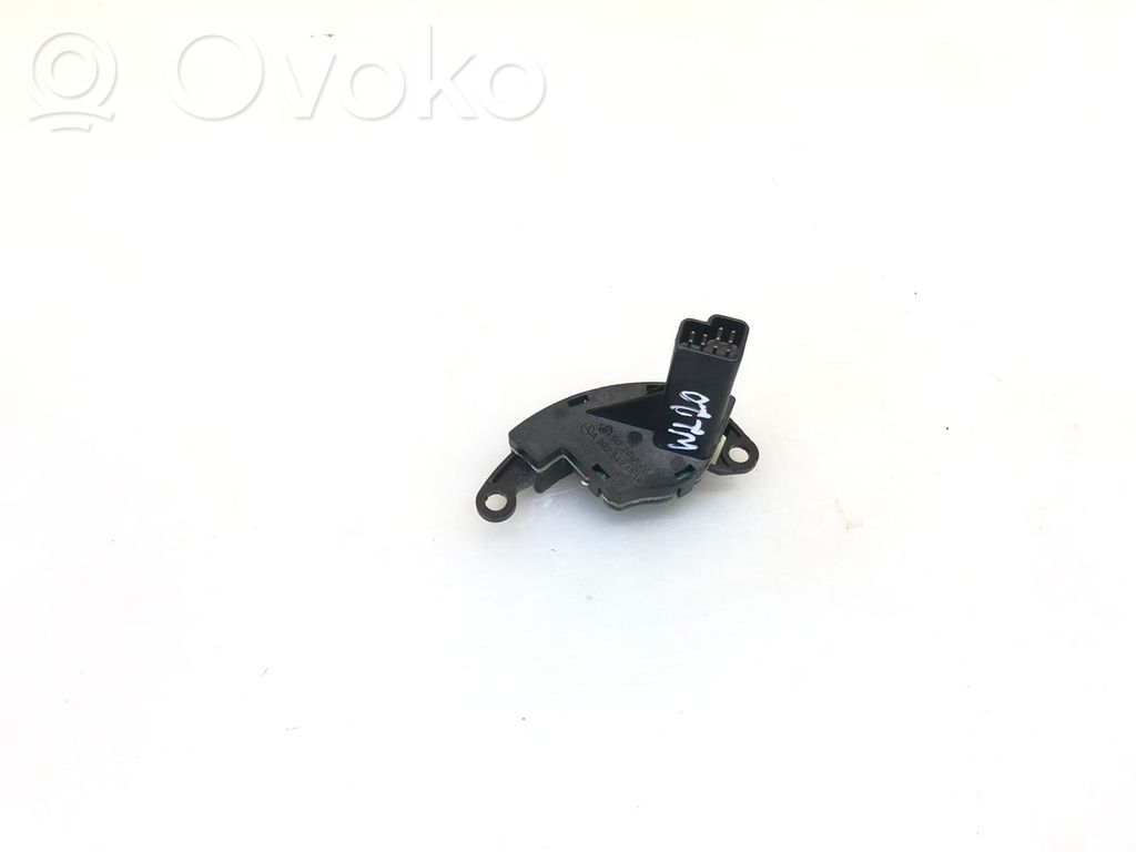 Stūres leņķa sensors
